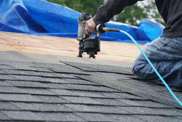 Trusted Centennial, CO Roofing Contractor Experts