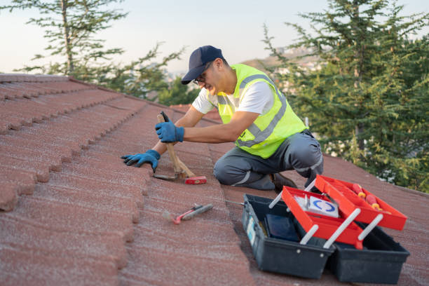 Best Storm Damage Roof Repair  in Centennial, CO