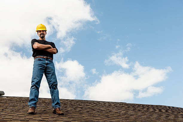 Best Shingle Roofing Installation  in Centennial, CO